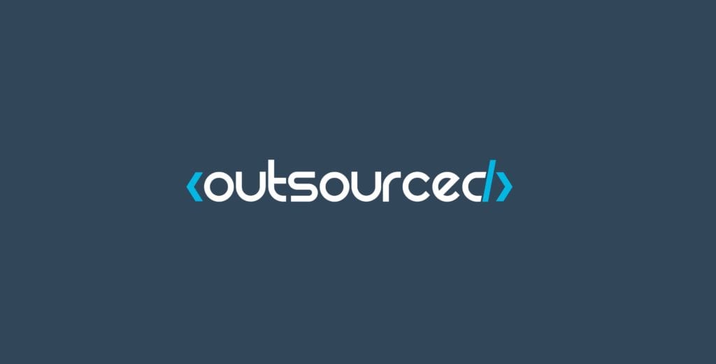 outsourced
